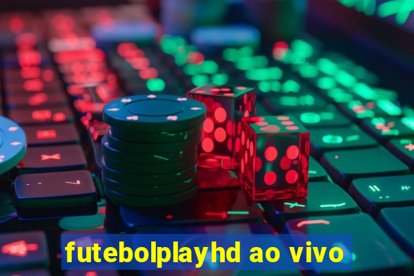 futebolplayhd ao vivo